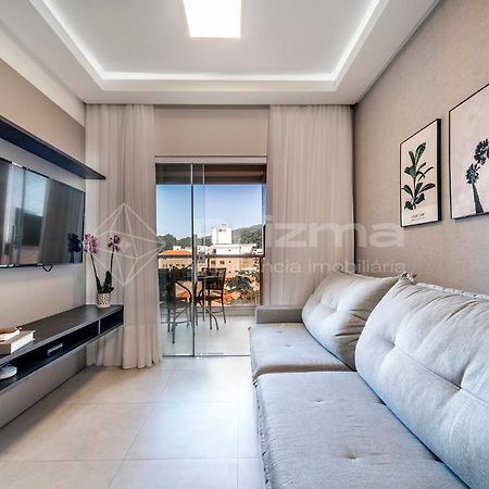 Mario Guilherme - Apto - 303 - Lindo Apartamento Condominio De Alto Padrao Com Piscina E Academia. Bombinhas Kültér fotó