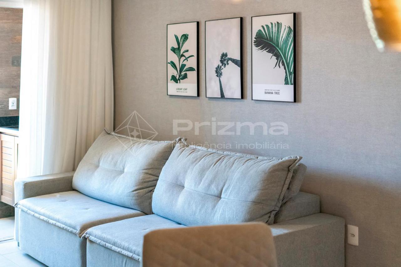 Mario Guilherme - Apto - 303 - Lindo Apartamento Condominio De Alto Padrao Com Piscina E Academia. Bombinhas Kültér fotó
