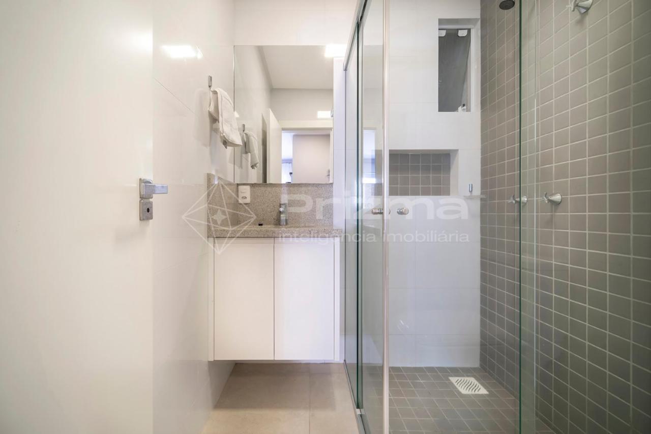 Mario Guilherme - Apto - 303 - Lindo Apartamento Condominio De Alto Padrao Com Piscina E Academia. Bombinhas Kültér fotó