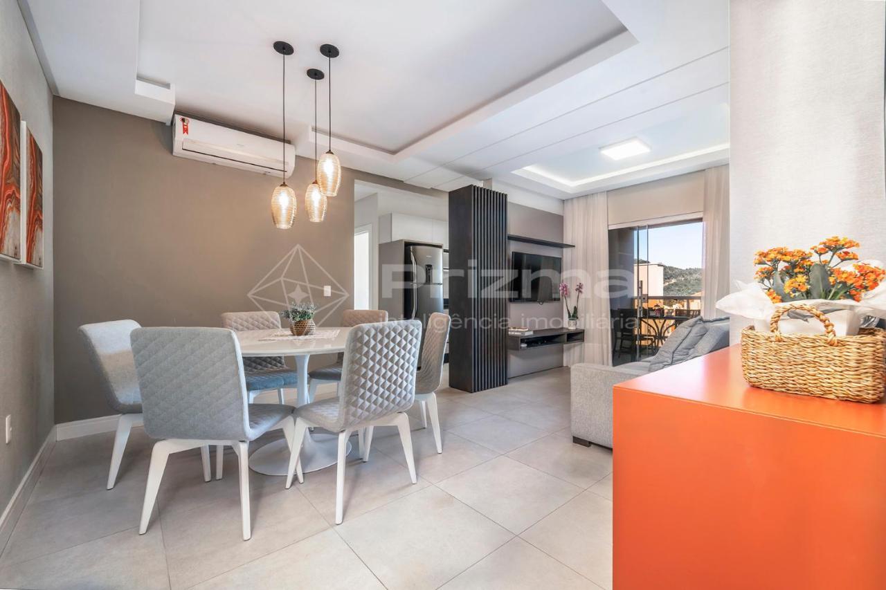 Mario Guilherme - Apto - 303 - Lindo Apartamento Condominio De Alto Padrao Com Piscina E Academia. Bombinhas Kültér fotó