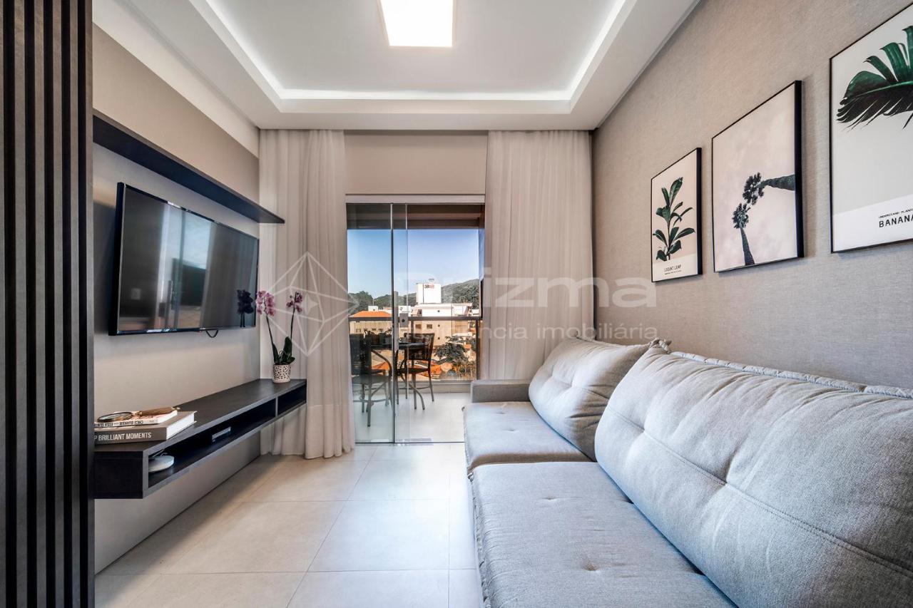 Mario Guilherme - Apto - 303 - Lindo Apartamento Condominio De Alto Padrao Com Piscina E Academia. Bombinhas Kültér fotó