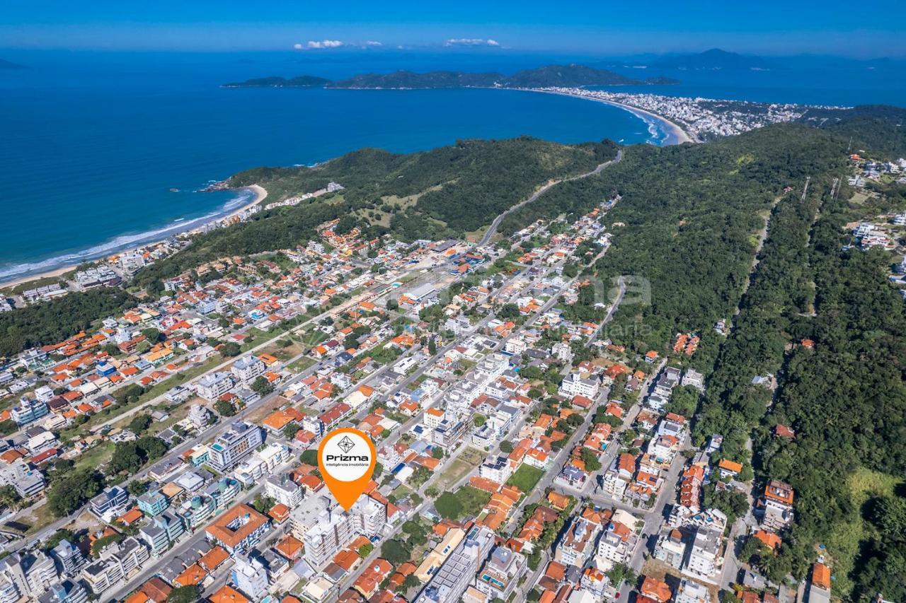 Mario Guilherme - Apto - 303 - Lindo Apartamento Condominio De Alto Padrao Com Piscina E Academia. Bombinhas Kültér fotó