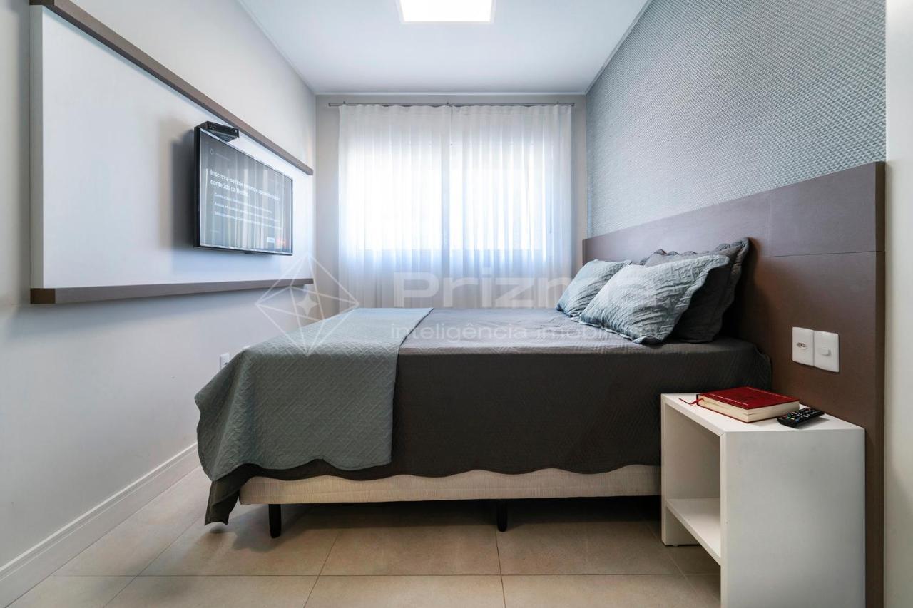 Mario Guilherme - Apto - 303 - Lindo Apartamento Condominio De Alto Padrao Com Piscina E Academia. Bombinhas Kültér fotó