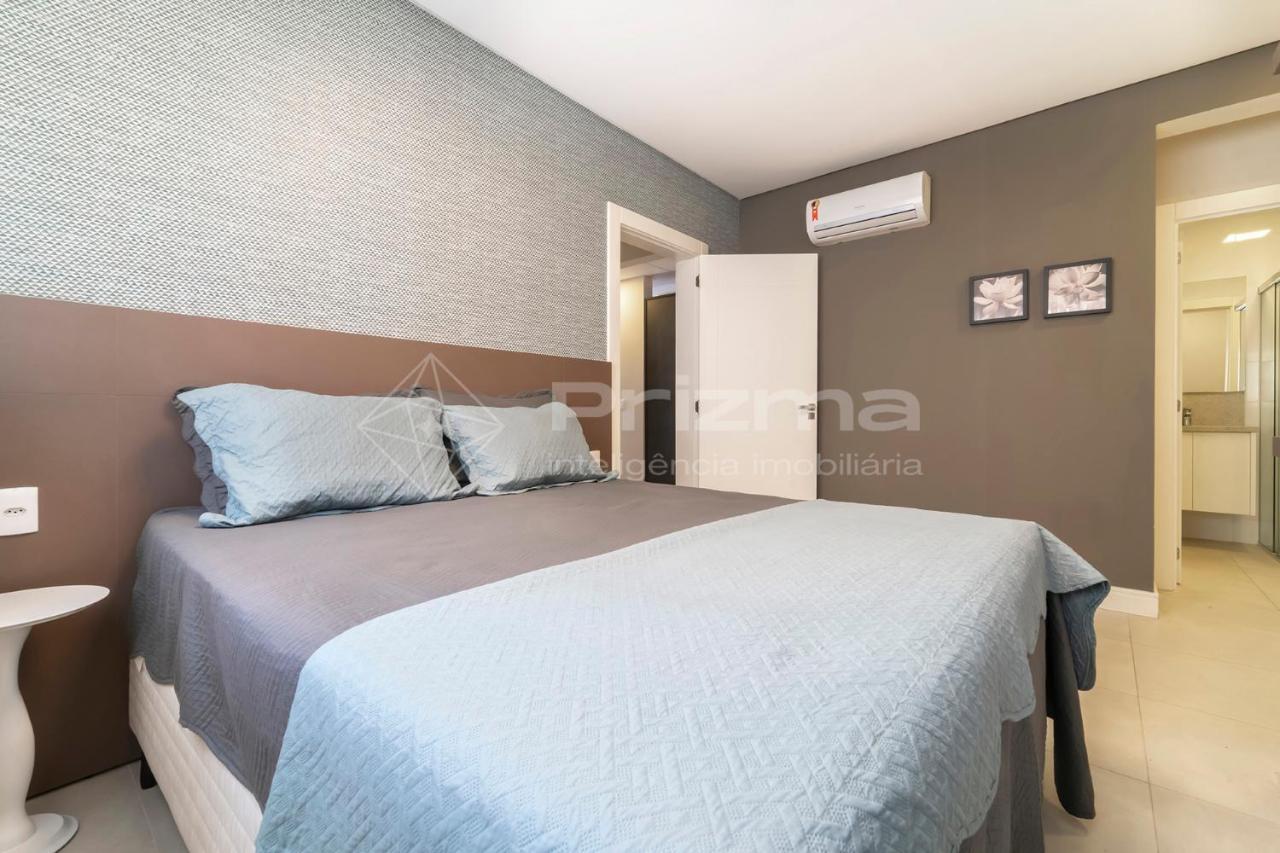 Mario Guilherme - Apto - 303 - Lindo Apartamento Condominio De Alto Padrao Com Piscina E Academia. Bombinhas Kültér fotó