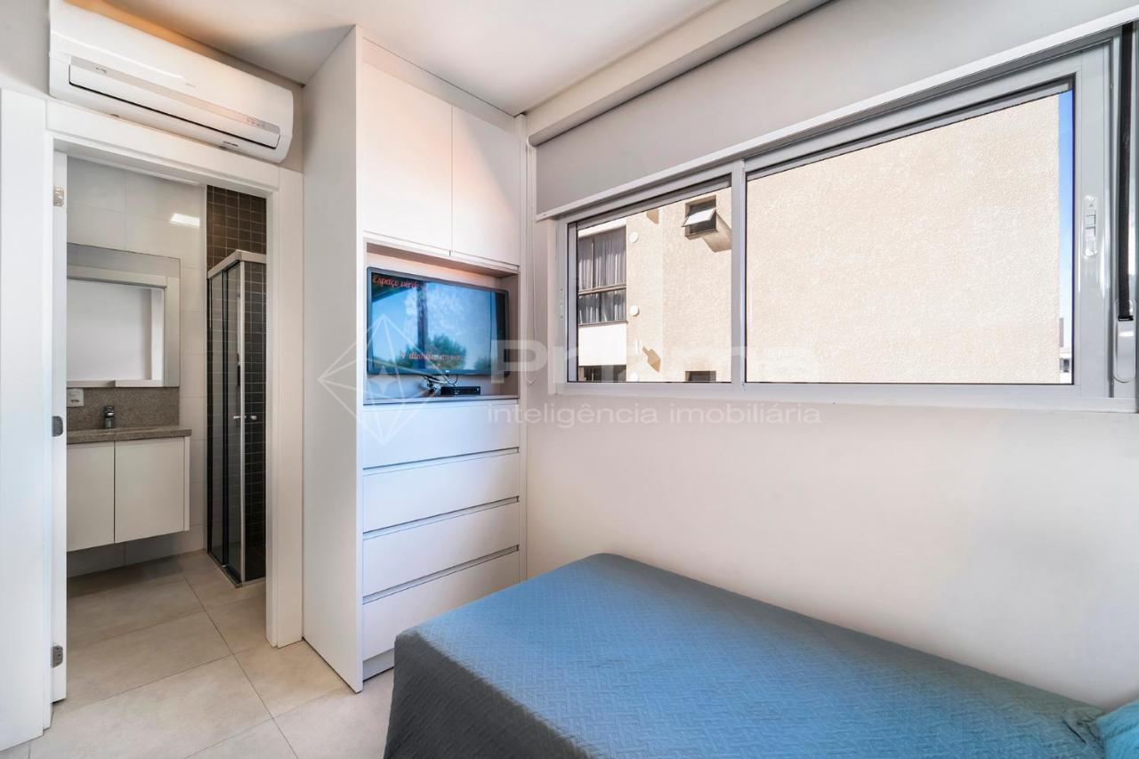 Mario Guilherme - Apto - 303 - Lindo Apartamento Condominio De Alto Padrao Com Piscina E Academia. Bombinhas Kültér fotó