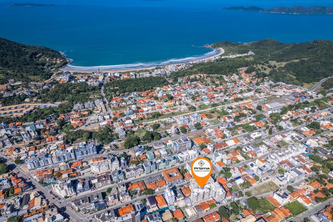 Mario Guilherme - Apto - 303 - Lindo Apartamento Condominio De Alto Padrao Com Piscina E Academia. Bombinhas Kültér fotó