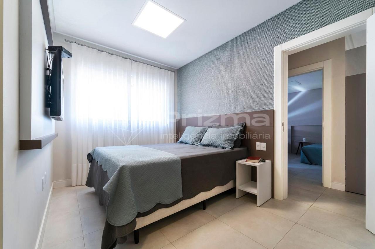 Mario Guilherme - Apto - 303 - Lindo Apartamento Condominio De Alto Padrao Com Piscina E Academia. Bombinhas Kültér fotó