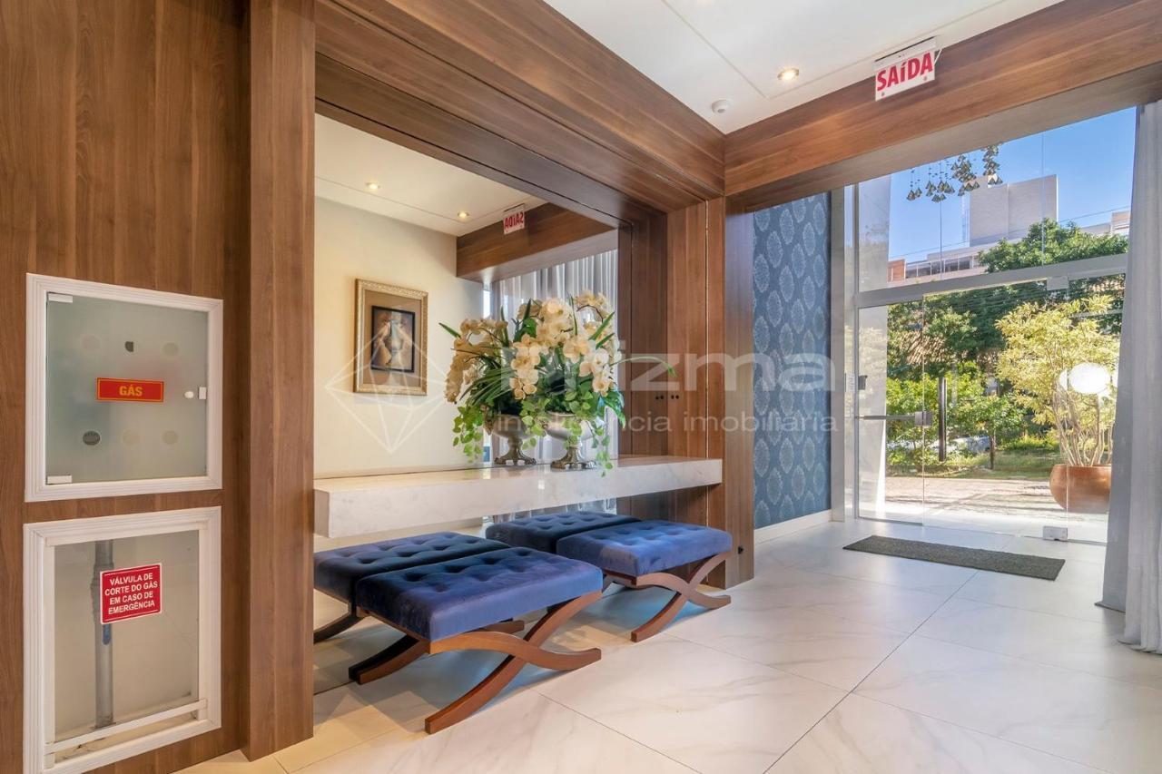 Mario Guilherme - Apto - 303 - Lindo Apartamento Condominio De Alto Padrao Com Piscina E Academia. Bombinhas Kültér fotó