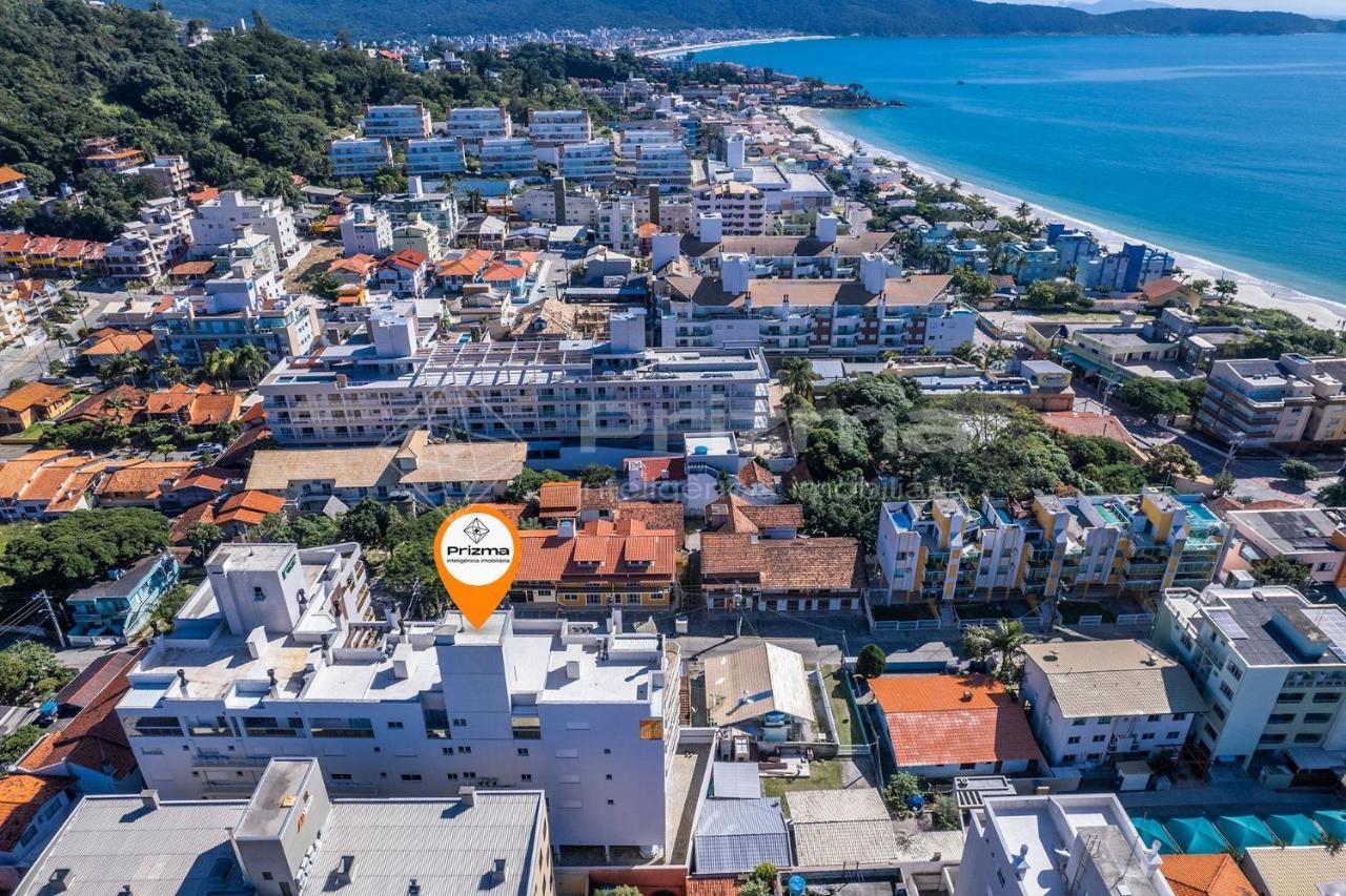 Mario Guilherme - Apto - 303 - Lindo Apartamento Condominio De Alto Padrao Com Piscina E Academia. Bombinhas Kültér fotó